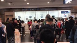 -上海市儿童医院(泸定路院区)