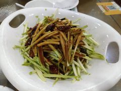 -京天红酒家(虎坊路店)