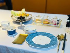 -小满海鲜·别院(天津旗舰店)