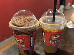 -南洋老咖啡(牛车水店)