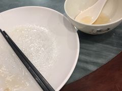 传统鲜肉云吞捞全蛋面-恩宁刘福记(东华东路店)