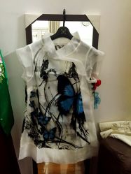 -老上海·石库门 旗袍·洋服工作室(淮海中路店)