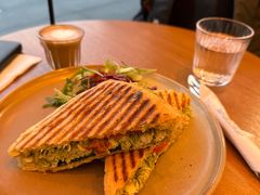 -Jamaicablue Coffeeshop(中央广场店)