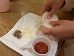 -安妮意大利餐厅(世贸天阶店)