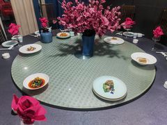 包房-老班长大酒店(海关大楼店)