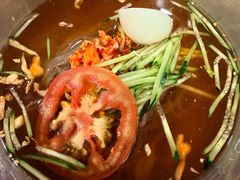 -金刚山(学府路店)