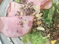-AFS Cafe & Canteen(闽江二路店)