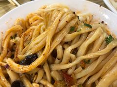 -王菊美食街·王菊面馆(总店)