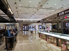 -燕莎友谊商城(金源店)
