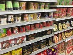 -永辉超市(新世界店)