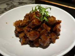 -绿茶餐厅(松江万达店)