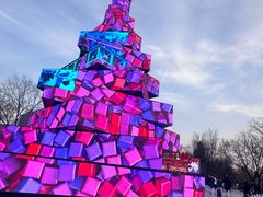 -北京石景山游乐园