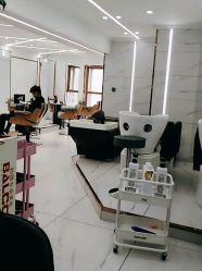 -小齐发型Star·Salon