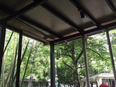 -新竹里馆·花园餐厅(兴苑路店)