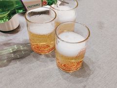 -金哥私房菜馆(张府园总店)