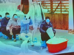 -和子足浴SPA会馆(东方之门店)