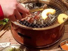 -西塔老太太泥炉烤肉(杭州首店)