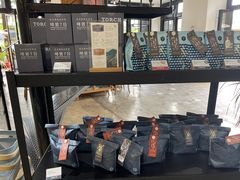 -Torch Coffee 炬点咖啡