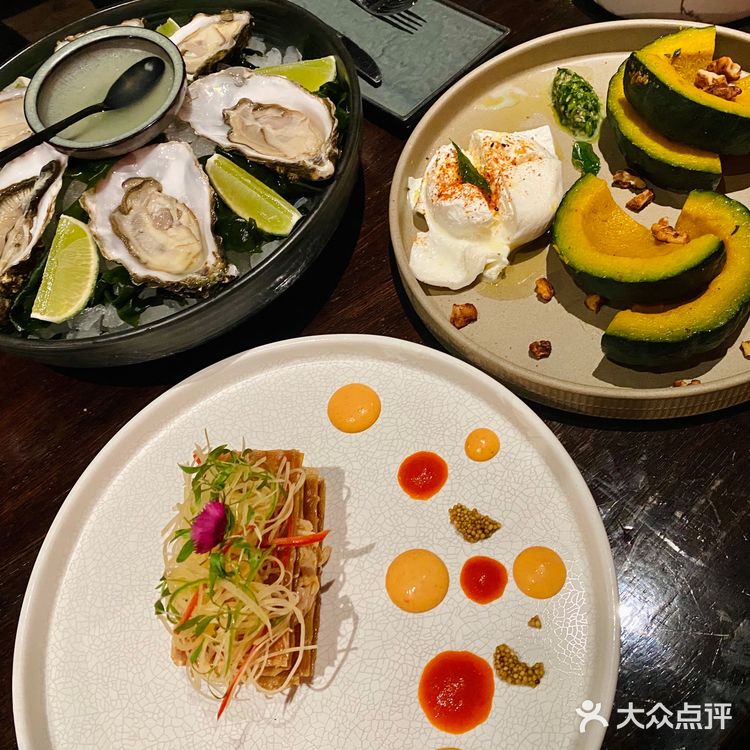 外滩双露台餐吧丨尽情享受魔都周末之夜[啤酒]