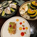 外滩双露台餐吧丨尽情享受魔都周末之夜[啤酒]