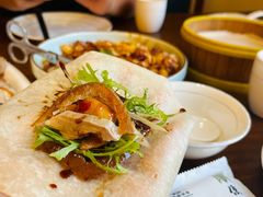 -便宜坊烤鸭店(科创店)