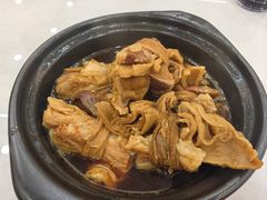 -紫藤园·天目湖大鱼头(南山竹海店)