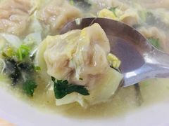 -海清宁记大馅云吞