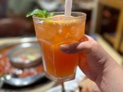 -大队长主题火锅(观音桥店)