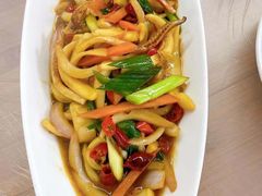 -阿杰臻选海鲜饭店(普陀山店)