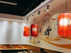 -陇上秦轩西安biangbiang面(EFC欧美金融商业城店)