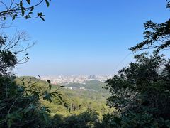 -广州市白云山风景名胜区