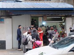 门面-蓉城西二道无名冒菜(西二道街店)