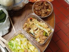 -金百万烤鸭店(良乡店)