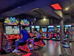 -核客电玩城(东门店)