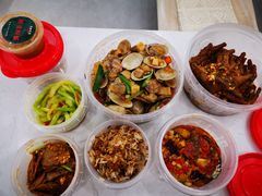 -东排食堂长沙小吃大排档(五一广场店)