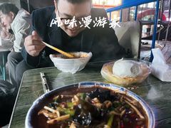 -万达广场(渭南高新店)
