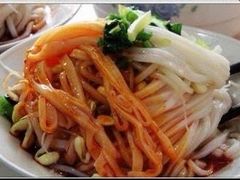 大米凉皮-薛昌利大米面皮(南关正街店)