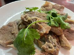-范记靖远羊羔肉(博物馆店)