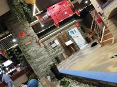 -家乐比水文化休闲广场(望花都店)