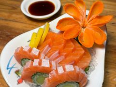 -官塘锋记鱼生·生腌·砂锅粥(牌坊街店)