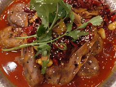 -簋街仔仔小龙虾(总店)