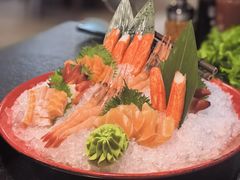 -神户赤童日式烤肉伙伴(东直门店)