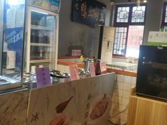 -苓记南京鸭血粉丝.皮肚面(县东巷店)
