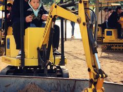 -古柏渡飞黄旅游区