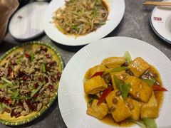 -闫府私房菜·老字号(恒隆店)