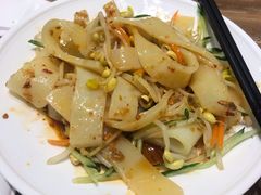 西北大凉皮-清真·玛丽亚新疆菜主题餐厅(浙江中路店)