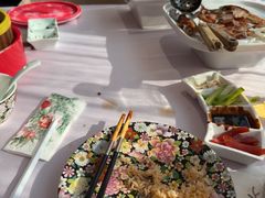-味+新京宴·烤鸭·北京菜(创意谷店)