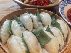 -图味美小黄鱼·景德菜(浙江路店)