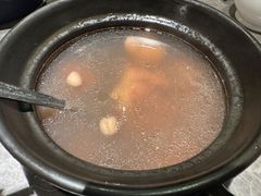-湘轩·土菜研究院(光大店)