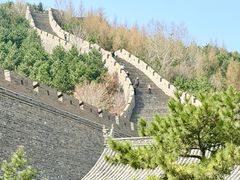 -雁门关景区
